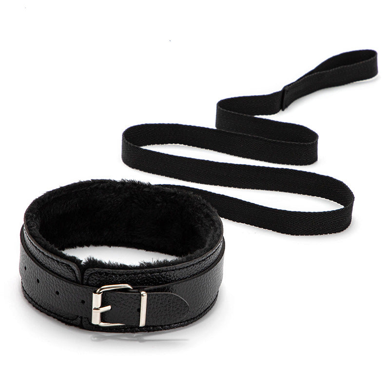 Conjunto de 7 peças de kits bdsm brinquedos sexuais para mulheres adultos jogos bondage algemas sexo chicote boca mordaça