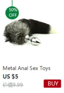 Jogos sexuais de role-playing, brinquedos sexuais para homens e mulheres, 1 peça, plugue anal de cauda de cachorro de três tamanhos bdsm, plugue anal de cauda de animal